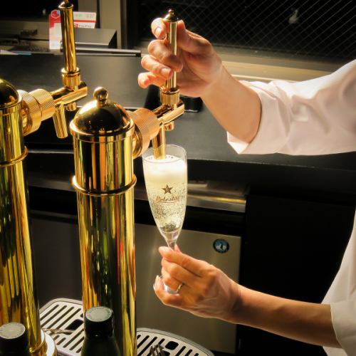 Perfect for dates and anniversaries!