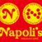 Napoli's  　ナポリス　赤坂一ツ木通り店