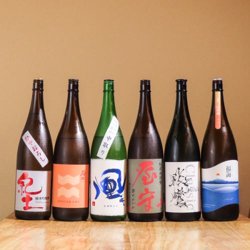 焼鳥と相性抜群なお酒