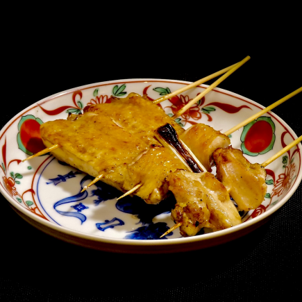 <仅限餐食> [厨师发办套餐] 10道菜 / 5,500日元（含税） *用餐时间为2小时