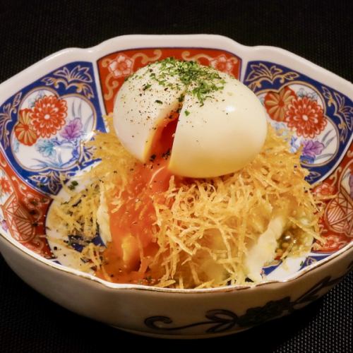 【五感で楽しむ一皿】食材のポテンシャルを引き出し、食べた人の記憶に残る感動を。