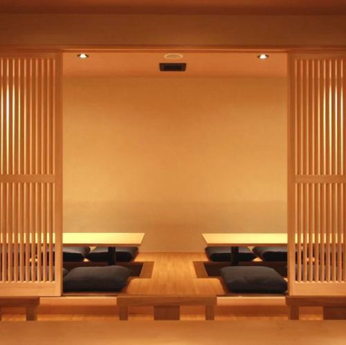 日本現代舒適的空間