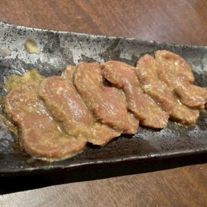 味噌タン