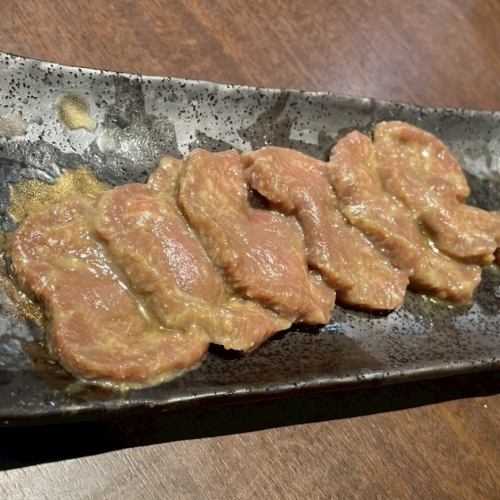 味噌タン