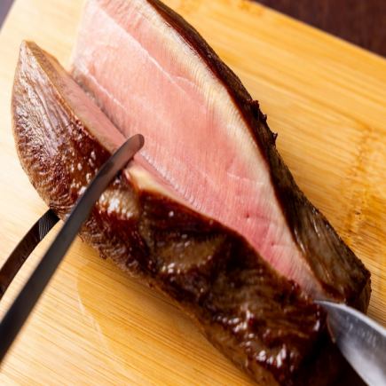 6000円！全15品【GRILL SPコース】平日3時間飲み放題！牛タンしゃぶしゃぶが※金土祝前日2時間制