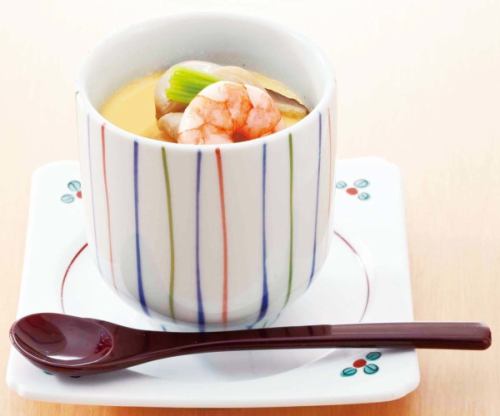 茶碗蒸し