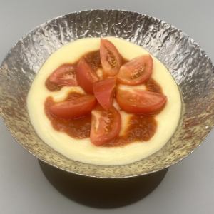 [Additional topping] Tomato (Fruit Tomato, Amera)