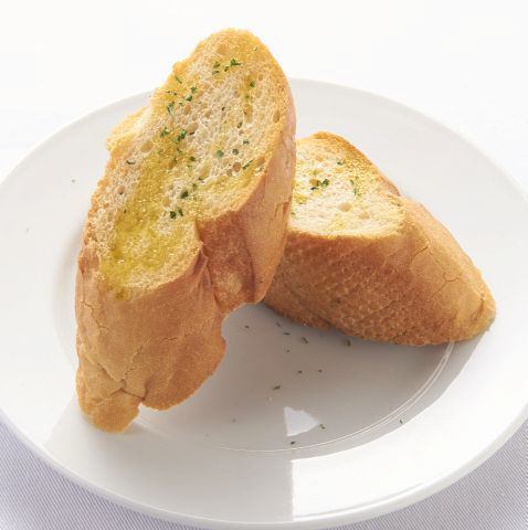 Garlic toast (1 piece)