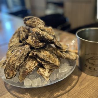 ※日～木曜日限定！※【２時間飲み放題付】カジュアルプラン　～BELONを気軽に楽しむ全５品♪～