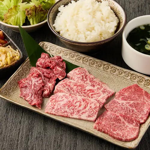 【炭烤德龍】美味又實惠的午餐