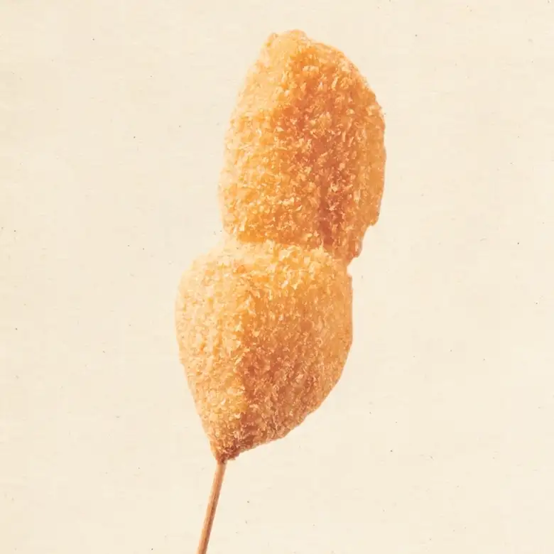 【野菜】じゃが芋