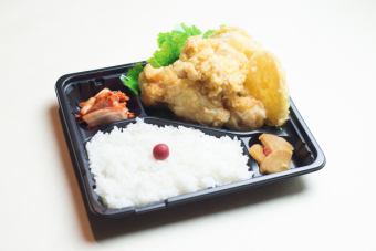 Zangi bento