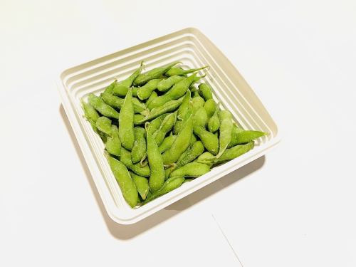 Edamame from Tokachi