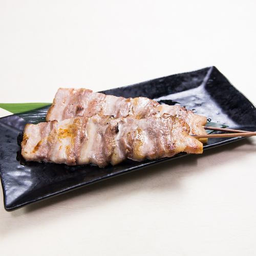 Jumbo pork skewer (1 piece)