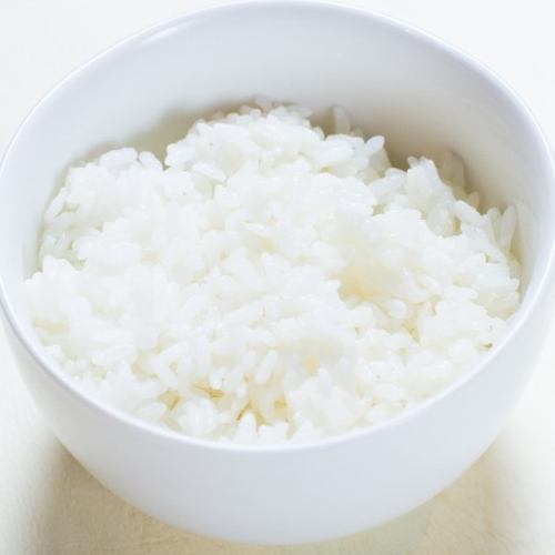 Domestic rice