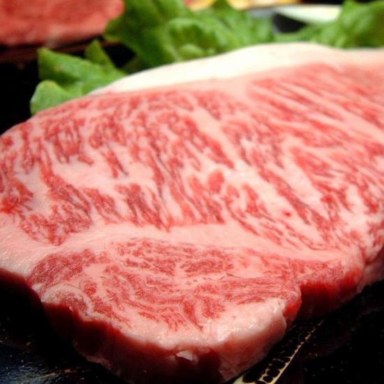 山形牛・米沢牛の絶品焼肉がリーズナブルに楽しめる店♪