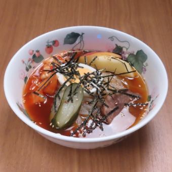 冷麺