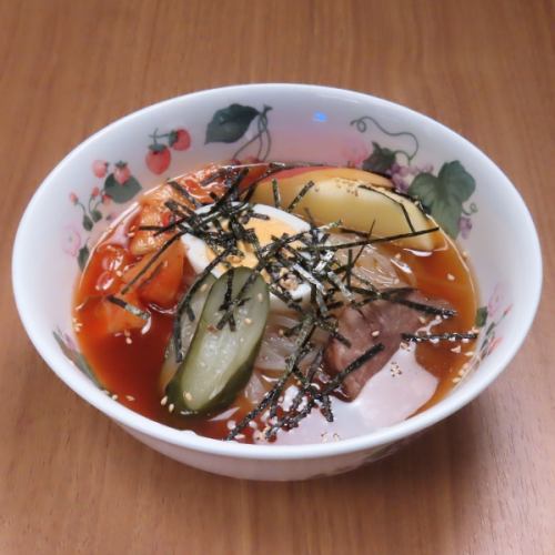冷麺