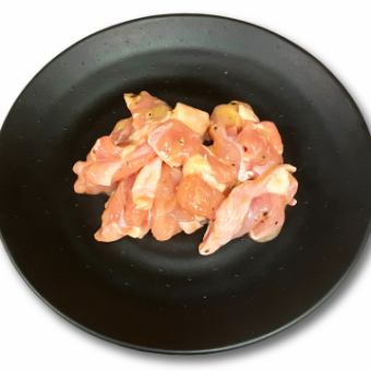 とりもも/味噌とりもも/激辛とりもも