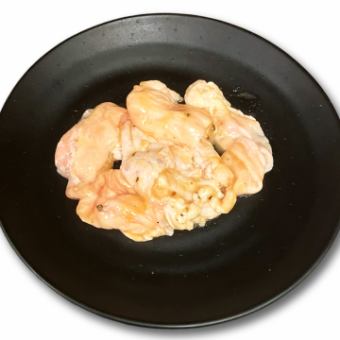 塩ブタホルモン/味噌ブタホルモン/激辛ブタホルモン