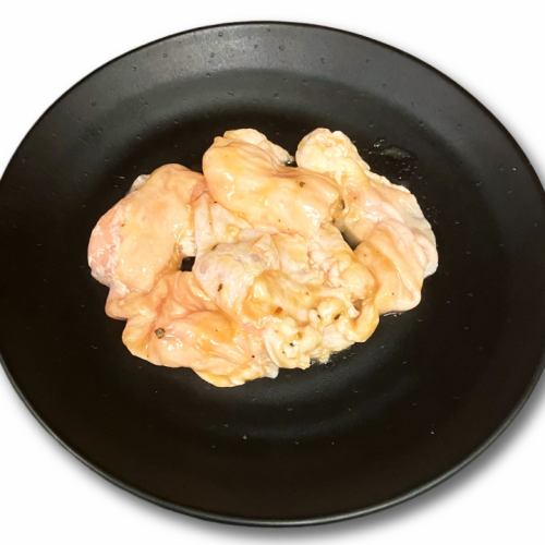 塩ブタホルモン/味噌ブタホルモン/激辛ブタホルモン