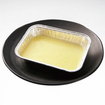 バターフォンデュソース