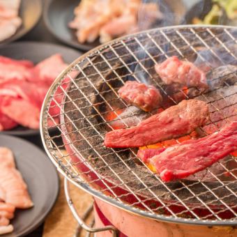 2025年4月21日～【食べ放題】◆◇満腹コース◇◆2700円(税込2970円)