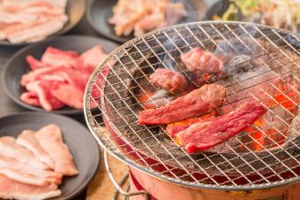 2025年4月21日~【食べ放題】◆◇満腹コース◇◆2700円(税込2970円)