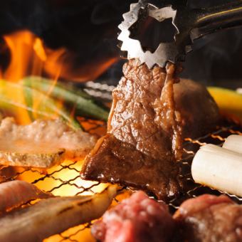 2025年4月21日～【食べ放題】◆◇安安コース◇◆3300円(税込3630円)