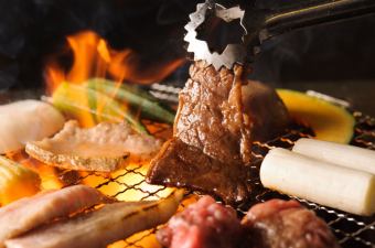 2025年4月21日~【食べ放題】◆◇安安コース◇◆3300円(税込3630円)