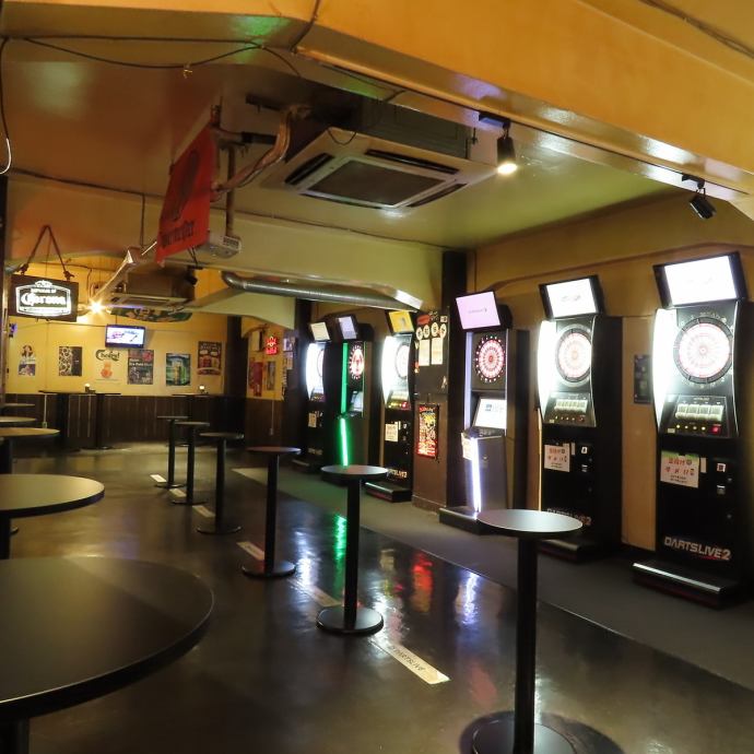 Darts UP ダーツ アップ 恵比寿2号【公式】