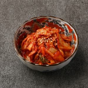 白菜キムチ