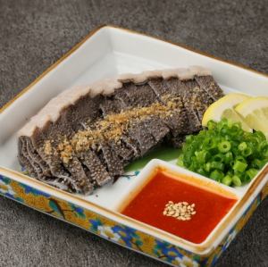 生センマイ