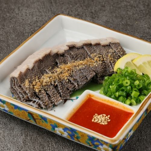 生センマイ