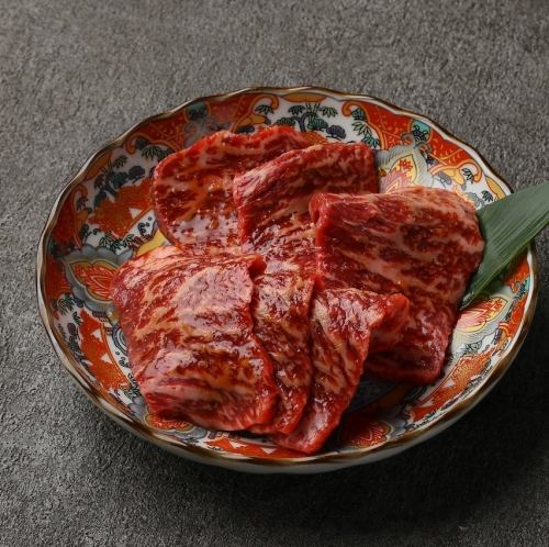 和牛ロース