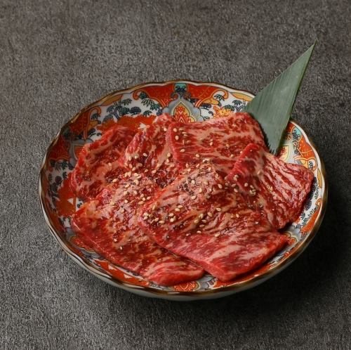和牛もも肉