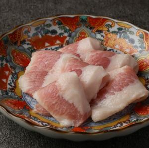 豚トロ