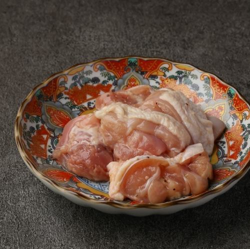 自社ブランド鶏【虎鶏】むね肉