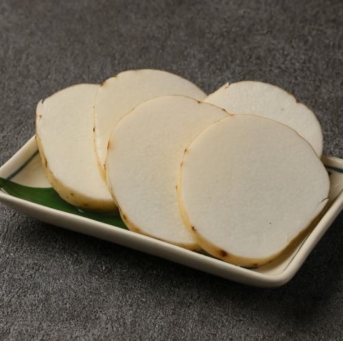 山芋