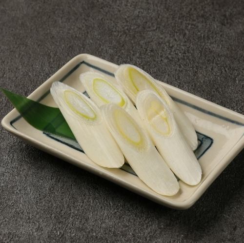 白ねぎ