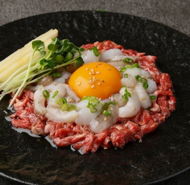 ユッケタンタンイ