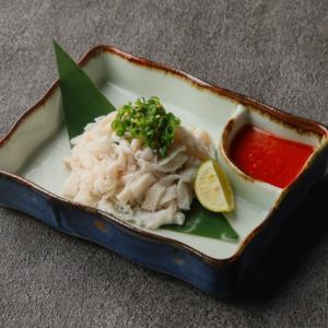 白生せんまい
