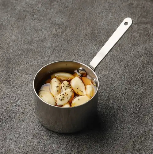 にんにく胡麻油