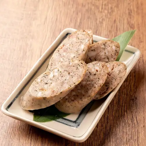 牛タンソーセージ