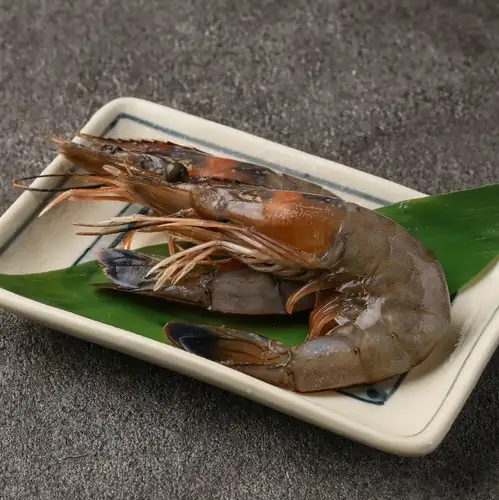 えび