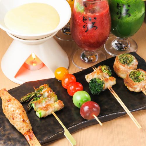 池袋で久しぶりの飲み会に