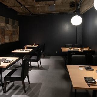 【20名様まで対応可能な完全個室】いろどりを満喫できるコースをさまざまご用意♪人数等はご相談ください。