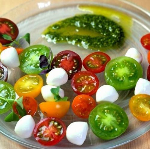 Irodori Special Caprese