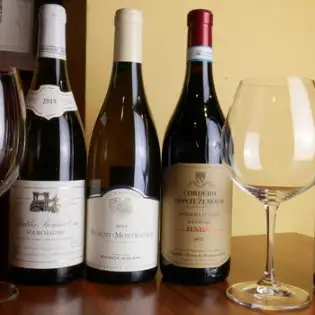 【サワー・ワイン・日本酒など♪】四季の酒彩口福巡り<全5品>3800円(税込)