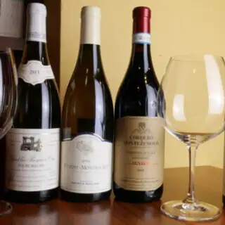 【◇世界のワインを堪能!料理とのペアリングも楽しめる一杯◇】